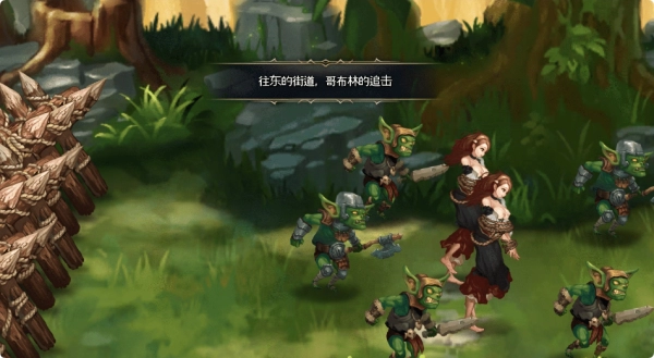 龙之矛 DragonSpear 豪华国际版V1.014.5Hotfix 加强绅士邪恶MOD版 官方中文 自带全角色DLC 高速通道 绿色安装