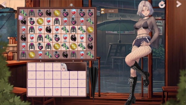 合约女友一日体验 凯洛与嘉米 Sexuality with girlfriends Kello Cammy Steam官方中文 PC电脑版客户端