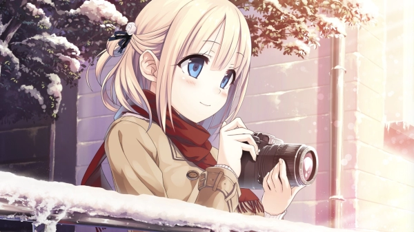 レヱル ロマネスク origin 爱上火车 铁路浪漫谭Origin RaRo 官方中文 全年龄 PC端中文版