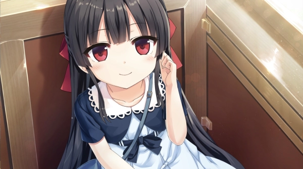 レヱル ロマネスク origin 爱上火车 铁路浪漫谭Origin RaRo 官方中文 全年龄 PC端中文版