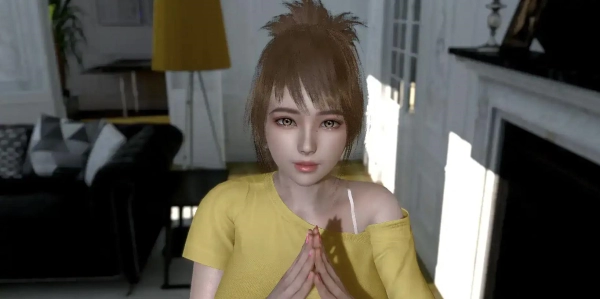 欲望小镇 Lustvillage v.75 电脑 安卓 中文汉化版 PC安卓双端汉化资源