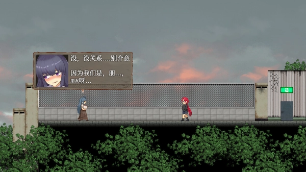 The Monstrous Horror Show 怪异恐剧院 官方中文电脑版本 PC端 中文资源