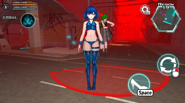 女体化装置 超级英雄伪娘 电脑中文汉化版本 PC端 中文优化版 资源获取指南