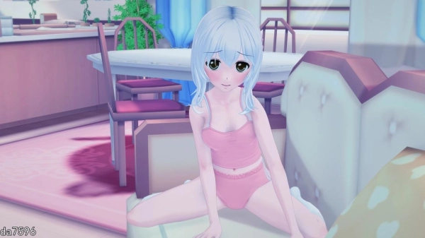 我的学校是后宫 My School is a Harem v.33 PC 安卓汉化版 多端适配 沉浸体验