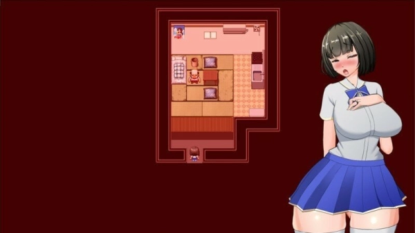 我的学校是后宫 My School is a Harem v.33 PC 安卓汉化版 多端适配 沉浸体验