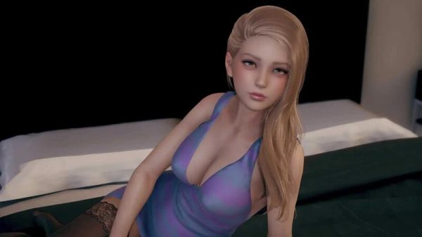 女仆和少女 Maids and Maidens V.11. 汉化中文 全CG 安卓电脑双端版本 最新资源解锁