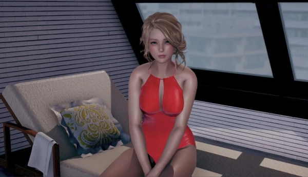 女仆和少女 Maids and Maidens V.11. 汉化中文 全CG 安卓电脑双端版本 最新资源解锁