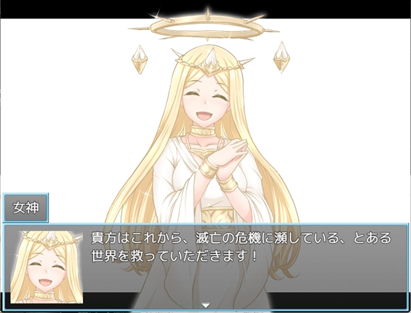 魔法鸡鸡转生异世界 官中步兵电脑版 中文汉化版 PC端游推荐