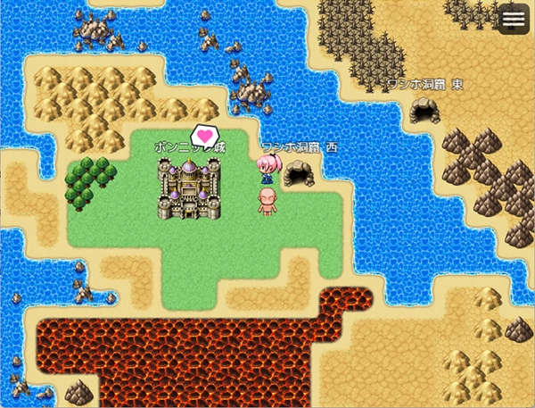 魔法鸡鸡转生异世界 官中步兵电脑版 中文汉化版 PC端游推荐