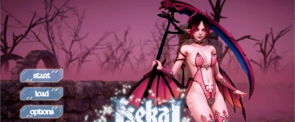 异世界天堂 lsekai Paradise v 2 汉化版 安卓电脑双端 最新汉化更新 双端资源