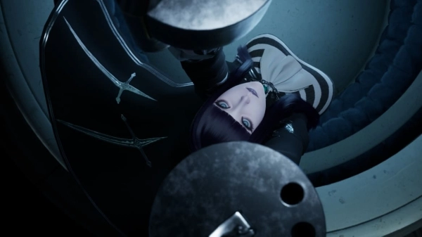 魔女的侵袭库洛的房间 Under The Witch Kuro Room Ver.2 官方中文版 高速通道 资源解析