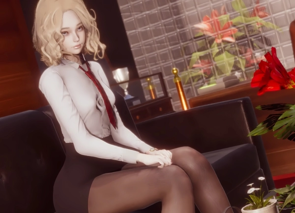 野猫.2wild cats PC 安卓 官方中文版 存档攻略整合 高自由度探索RPG