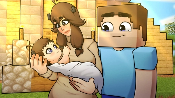 我的世界黄版 .21汉化版 PC 安卓双端 资源获取 联机指南