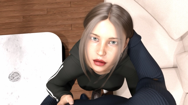 我的忠妻 My Loyal Wife v.2 PC 安卓双端 Wonder Waifu 次元幻想恋爱冒险