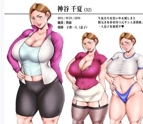 我们的肉小便池老师 PC安卓双端中文汉化版 休闲模拟双端体验