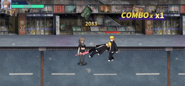 罪恶之城 Samurai 中文汉化电脑版 游戏存档 绿色免安装完整资源