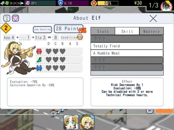 怪物娘学园 v1 31 官方中文电脑版 PC端安装包资源获取