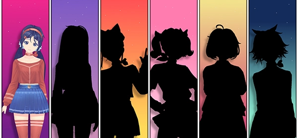 《米塔MiSide》PC端中文破解版下载｜附全流程通关秘籍+隐藏剧情解锁