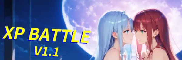 跨世代大乱斗！《XP终极对决》V1.1中文版深度评测+下载攻略