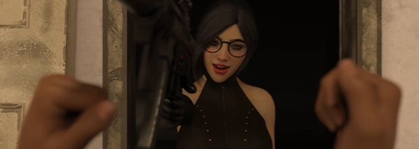 【硬核评测】谍影玫瑰：高智商女性主导的谍战PC大作 全中文沉浸体验