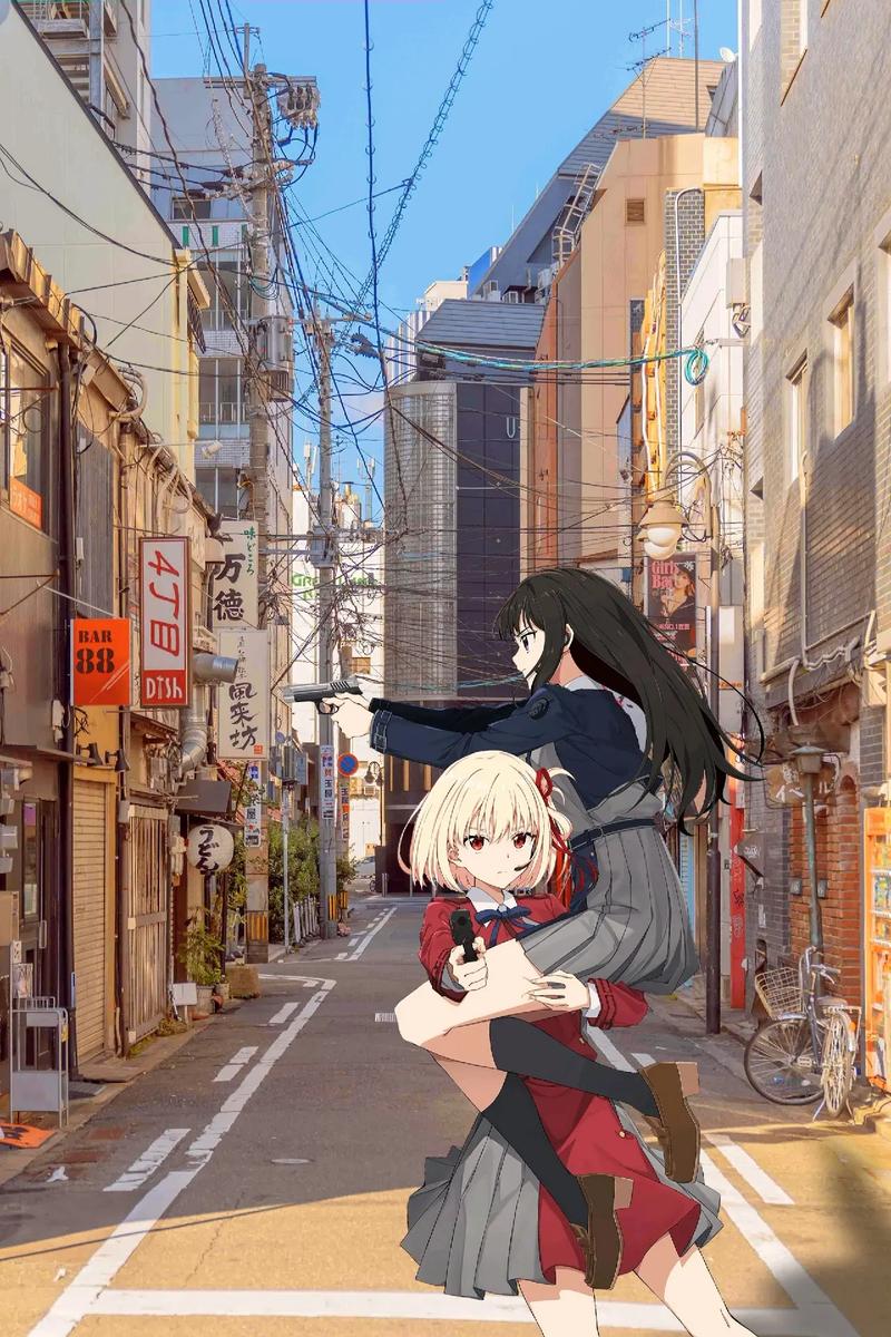 次元穿梭新纪元！《真实动漫情境2》完整版V1..1+全DLC+完美存档丨官方中文免加密版全网首发