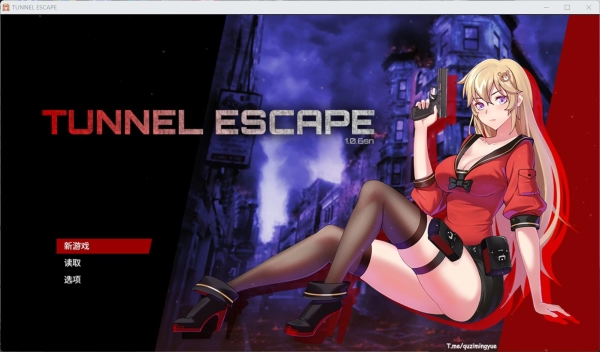 地表之下暗藏玄机!《隧道逃生》Steam热门解密神作完整攻略