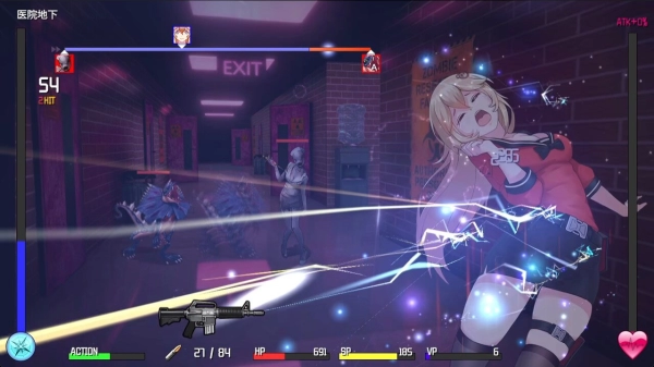 地表之下暗藏玄机!《隧道逃生》Steam热门解密神作完整攻略