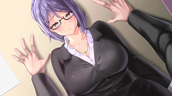 沉浸式SLG神作《一诺千劫：命运咏叹》v.6.高自由度剧情向游戏深度解析