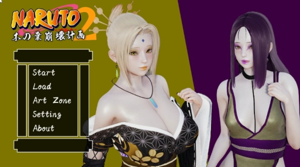 火影忍者SLG新作《木叶崩坏计划2》深度测评：沉浸式谍战与纯爱路线全解析