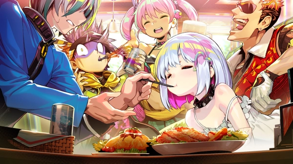 多娜多娜 一起来干坏事吧 豪华版 电脑端全资源整合 一键获取完整资源包