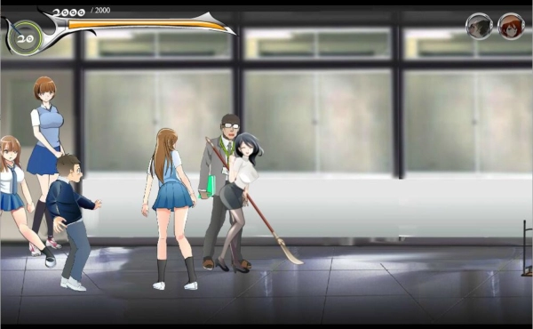 校园幻想 Schoolground Fantasy V1 22 中文电脑版 绿色免安装资源 全DLC整合包