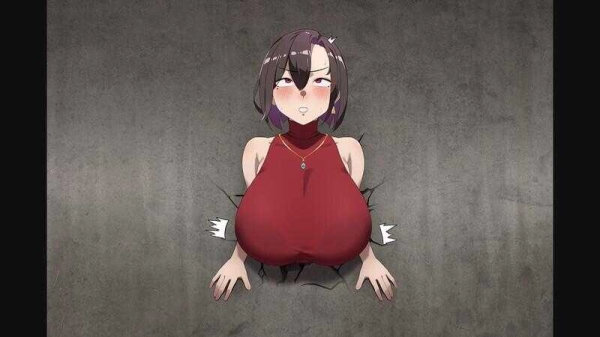 在末日之中她堕落了 末日の中で彼女が堕落した PC端 中文汉化资源 末日生存角色互动