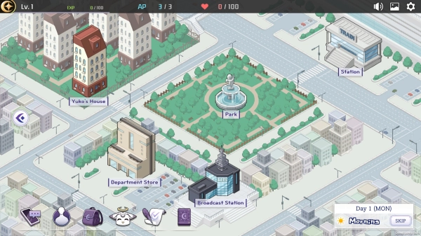 Incubus 恶魔合约 孵化器 v24 12 11 官方中文汉化版 PC端 中文汉化版 全DLC解锁