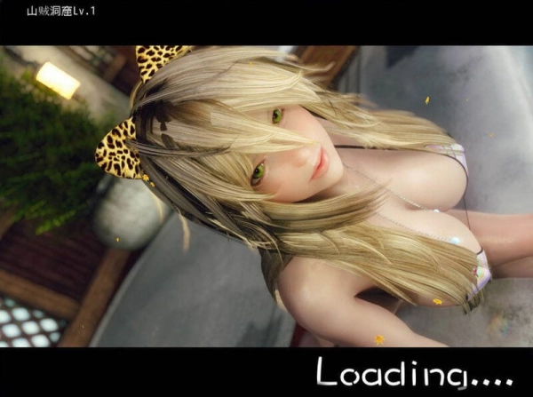 黑暗城与冒险者 中文汉化电脑版本 PC端极速通道