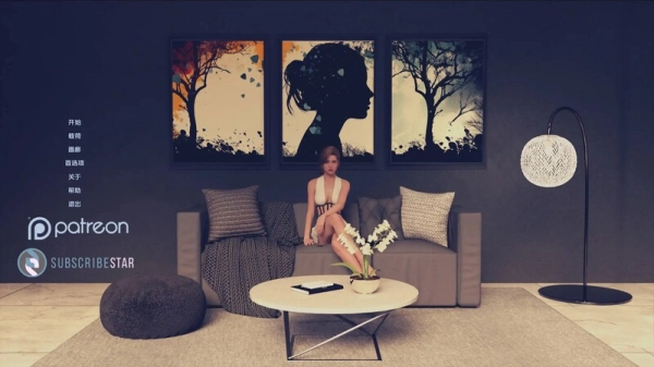 找回失落的人 Reclaiming the Lost 中文汉化电脑版本 PC端 免安装 全DLC整合