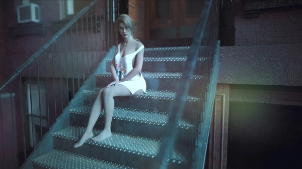 找回失落的人 Reclaiming the Lost 中文汉化电脑版本 PC端 免安装 全DLC整合