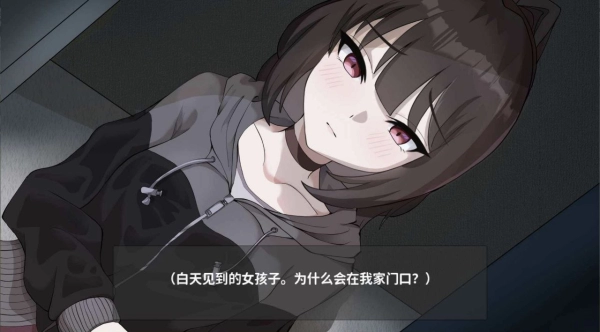 债务地狱的我捡到了一个任我差遣的离家出走JK V240603 DL官方中文 全平台适配 最新版本更新