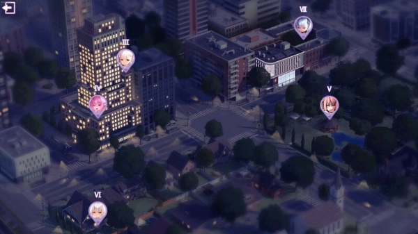 可爱宝贝 Cute Honey 汉化版 DLC 电脑版 全平台资源 完整内容包