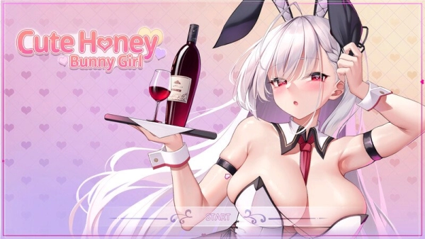 可爱宝贝 Cute Honey 汉化版 DLC 电脑版 全平台资源 完整内容包