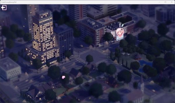 可爱宝贝 兔女郎 CuteHoney BunnyGirl 官方中文步兵电脑版 DLC 绿色通道极速安装版