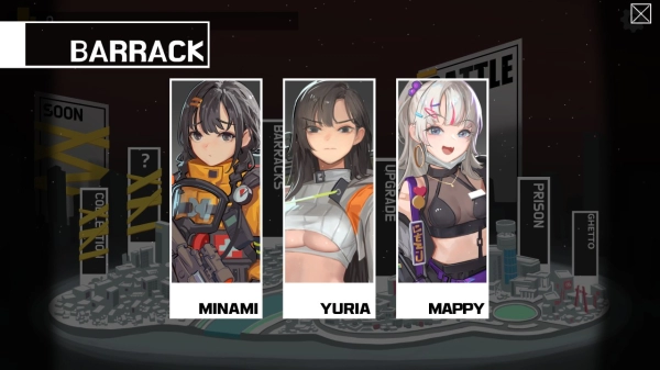 异世界丧尸前线 ISEKAI FRONTLINE 官方中文电脑汉化版本 PC端 中文资源