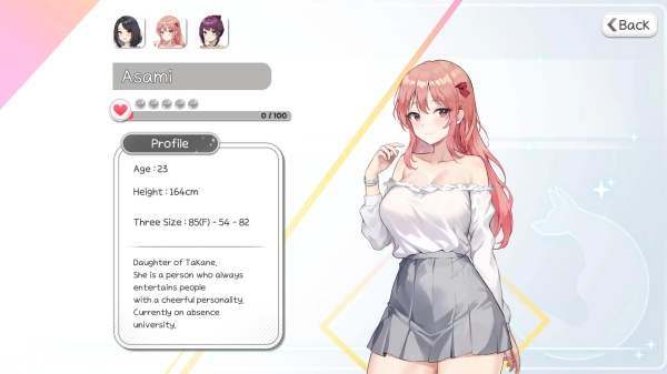 宝藏的家乡 中文汉化电脑版 绿色免安装一键启动