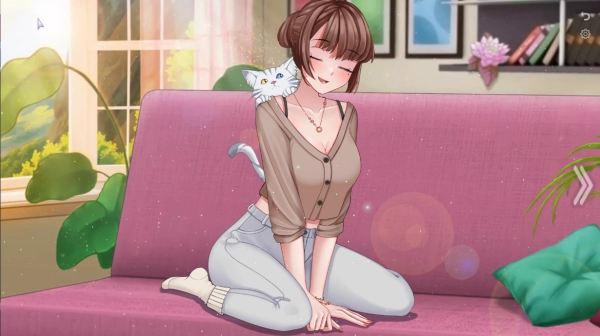 我的邻居猫 My Neighbor Neko 官方中文步兵版 SLG游戏 PC端 安卓端双版本资源