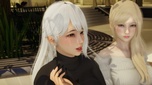 闪耀星路 ConcertGirls 安卓 PC中文汉化版 双端资源 全版本收录