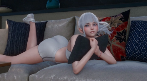 新天域 .21官方版 国风神作必玩 PC 安卓汉化版本 多平台沉浸式冒险