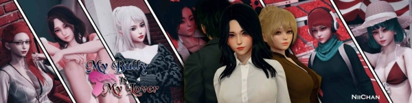 恶霸女友 Ch1 Ep4 安卓 PC 官中精翻汉化电脑版本 最新完整章节 双端适配资源