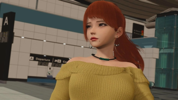 恶霸女友 Ch1 Ep4 安卓 PC 官中精翻汉化电脑版本 最新完整章节 双端适配资源