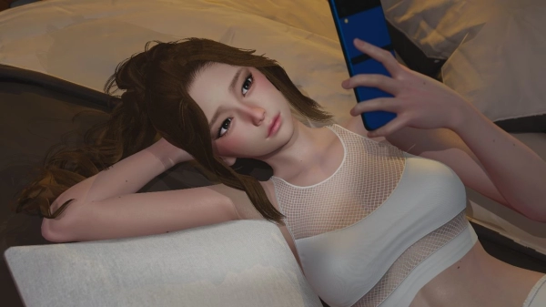 恶霸女友 Ch1 Ep4 安卓 PC 官中精翻汉化电脑版本 最新完整章节 双端适配资源