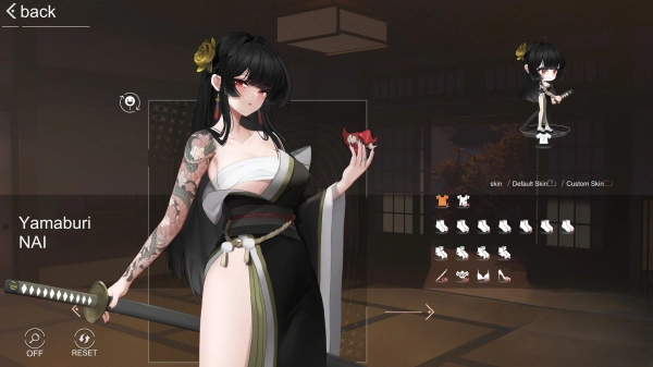 欲之梦 Dream Lust 中文版 PC端Steam资源 免安装即玩体验