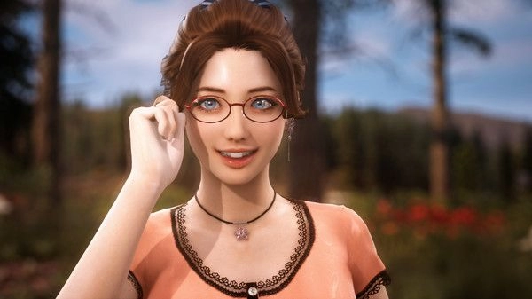 TOGETHER BnB V03 4 中文学习版 解压即玩 完整内容解锁